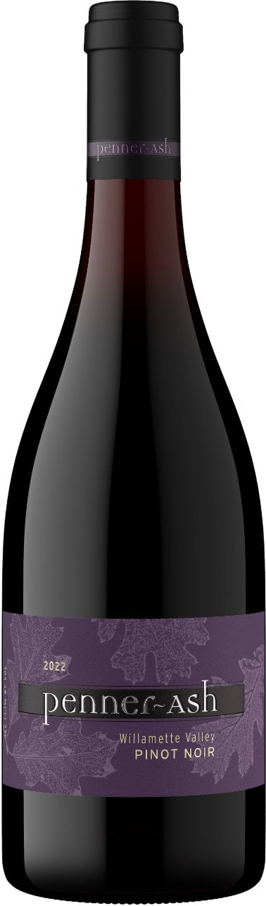 Penner-Ash Willamette Valley Pinot Noir 2022 - 750ml