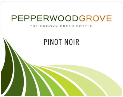 Pepperwood Grove Pinot Noir NV - 750ml