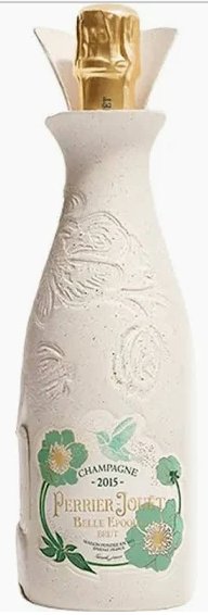 Perrier Jouet Belle Epoque Brut 2015 - 750ml