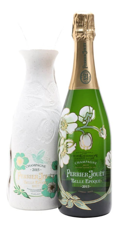 Perrier Jouet Belle Epoque Brut 2015 - 750ml