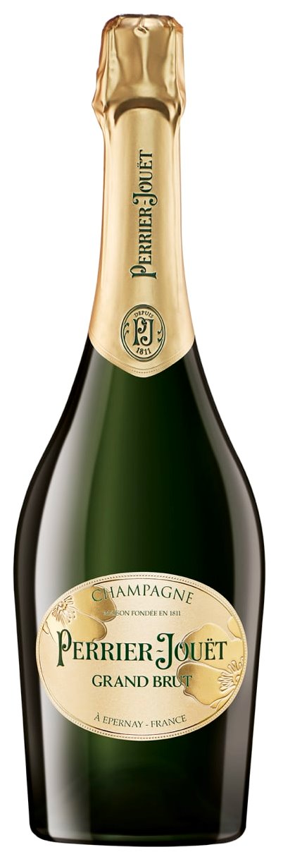 Perrier Jouet Grand Brut - 750ml