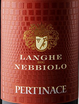 Pertinace Langhe Nebbiolo 2021 - 750ml