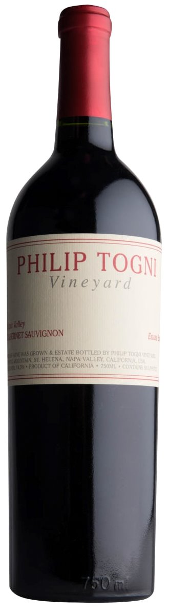 Philip Togni Cabernet Sauvignon 2018 - 750ml