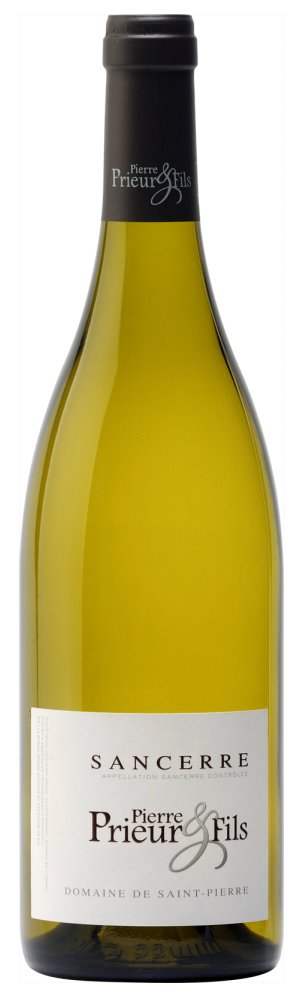 Pierre Prieur & Fils Sancerre 2023 - 750ml