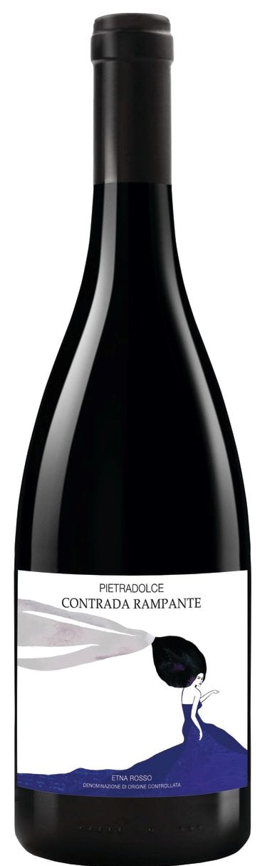 Pietradolce Contrada Rampante 2018 - 750ml