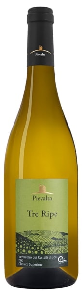 Pievalta Tre Ripe Verdicchio dei Castelli di Jesi Classico Superiore 2023 - 750ml