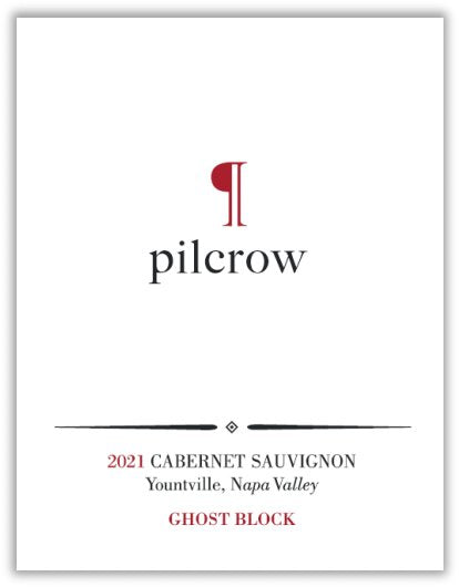 Pilcrow &