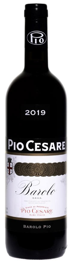 Pio Cesare Barolo 2019 - 750ml