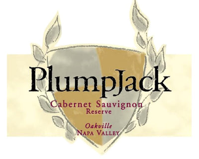 Plumpjack Reserve Cabernet Sauvignon 2021 - 750ml