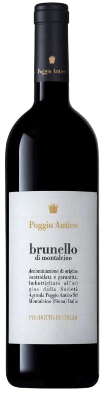 Poggio Antico Brunello di Montalcino 2020 - 750ml