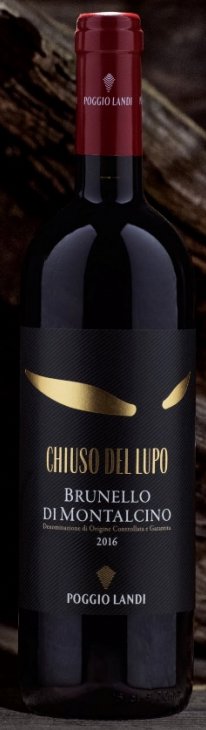 Poggio Landi &