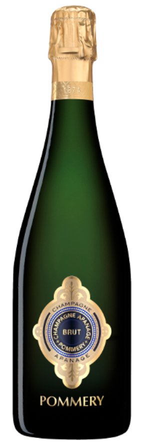 Pommery Apanage 1874 Brut - 750ml