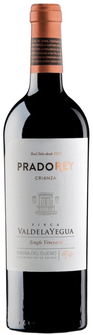 Pradorey Finca Valdelayegua Crianza 2021 - 750ml