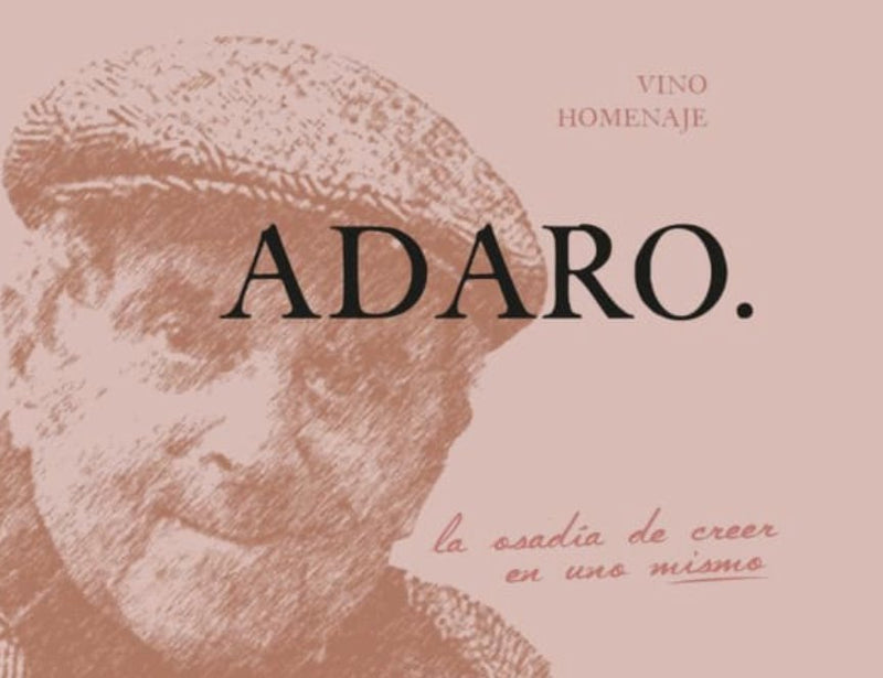 Pradorey Ribera Del Duero Adaro 2021 - 750ml