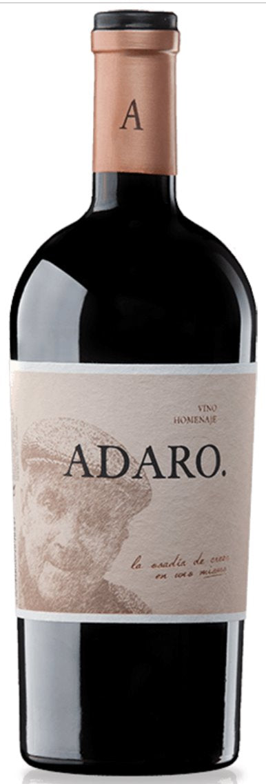 Pradorey Ribera Del Duero Adaro 2022 - 750ml