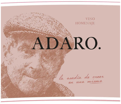 Pradorey Ribera Del Duero Adaro 2022 - 750ml