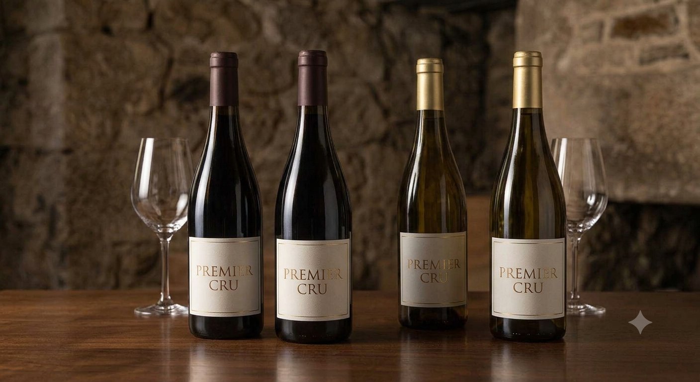Premier Cru Level