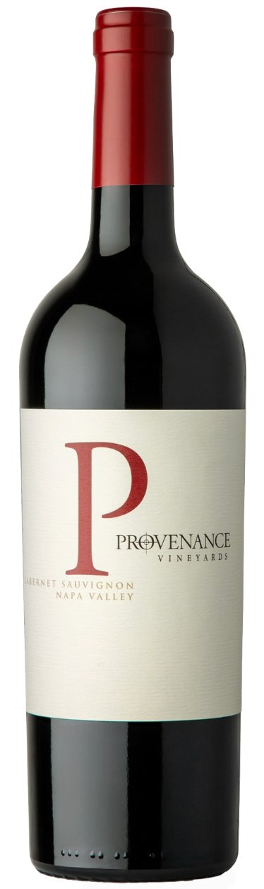 Provenance Cabernet Sauvignon 2022 - 750ml