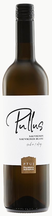 Pullus Sauvignon Blanc 2024 - 750ml