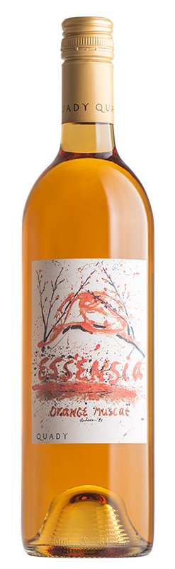 Quady Essensia Orange Muscat 2022 - 750ml