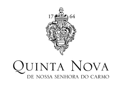 Quinta Nova da Nossa Senhora Douro Unoaked Red 2021 - 750ml