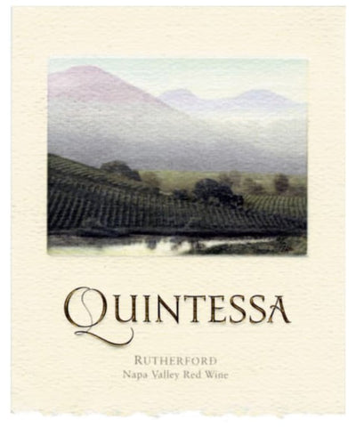Quintessa 2014 - 1.5L