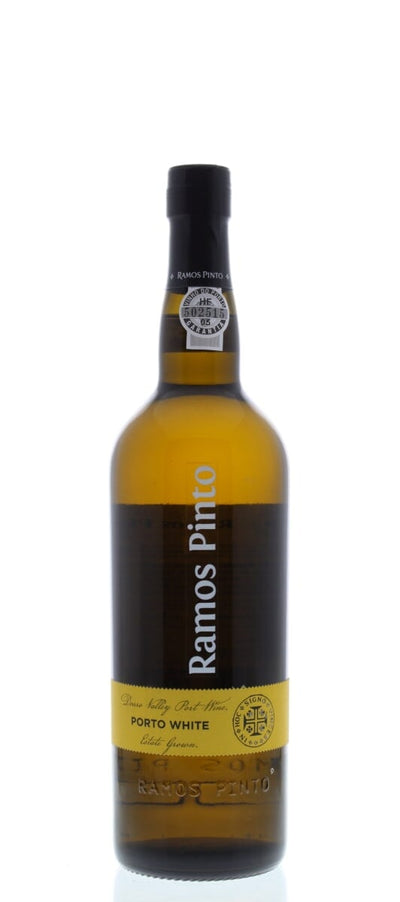 Ramos Pinto Fine White Port - 750ml