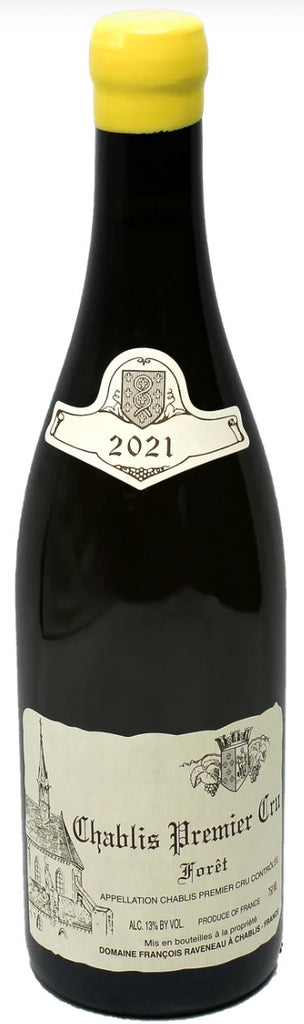 シャブリ ラヴノー Raveneau montee tonnerre 2021 Domaine François Raveneau Chablis Montée de Tonnerre Premier Cru