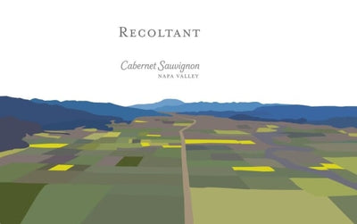 Recoltant Cabernet Sauvignon Napa Valley 2021 - 750ml