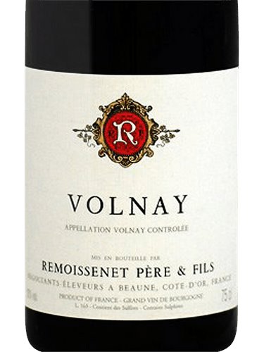 Remoissenet Pere & Fils Volnay 2019 - 750ml