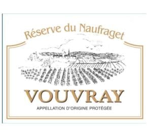 Reserve Du Naufraget Vouvray 2023 - 750ml