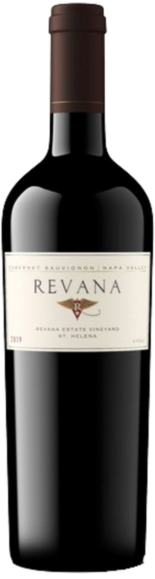 Revana Estate Cabernet Sauvignon 2019 - 750ml