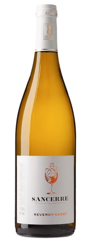 Reverdy-Cadet Sancerre Blanc 2024 - 750ml