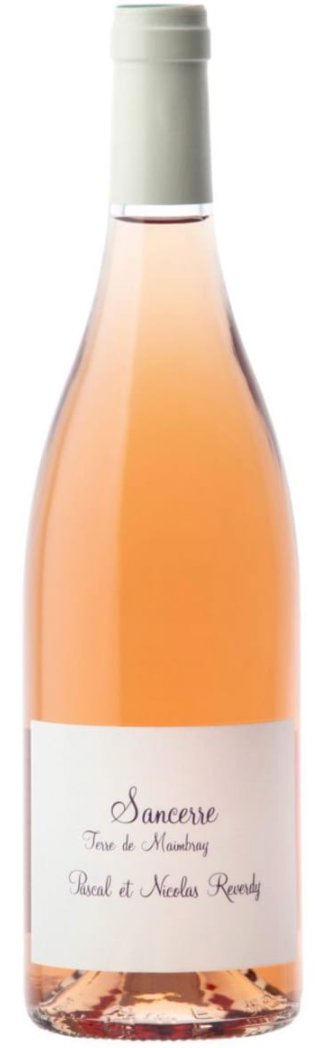 Reverdy Terre de Maimbray Sancerre Rose 2024 - 750ml