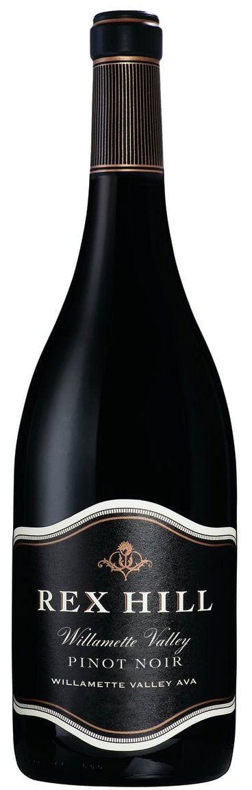 Rex Hill Willamette Valley Pinot Noir 2021 - 750ml