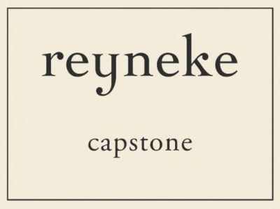 Reyneke Capstone Red Blend 2015 - 750ml