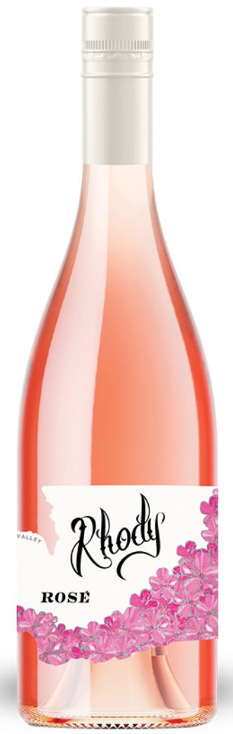 Rhody Columbia Valley Rose 2024 - 750ml