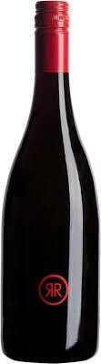 Ridgecrest Estate Reserve RR Ribbon Ridge Pinot Noir 2021 - 750ml