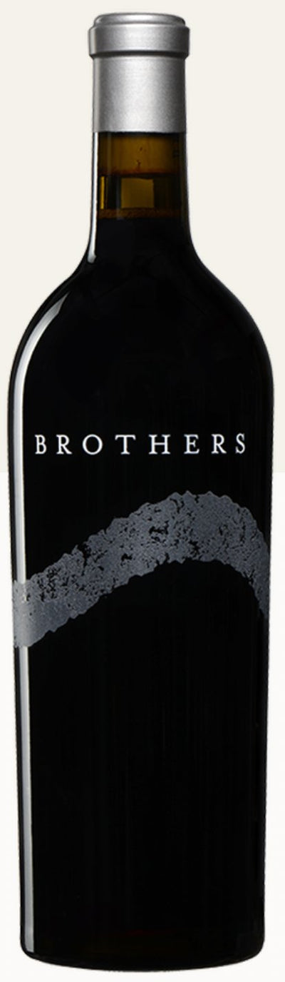 Rodney Strong 'Brothers' Cabernet Sauvignon 2018 - 750ml