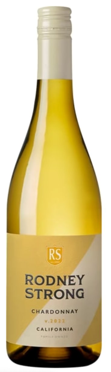 Rodney Strong Chardonnay 2022 - 750ml