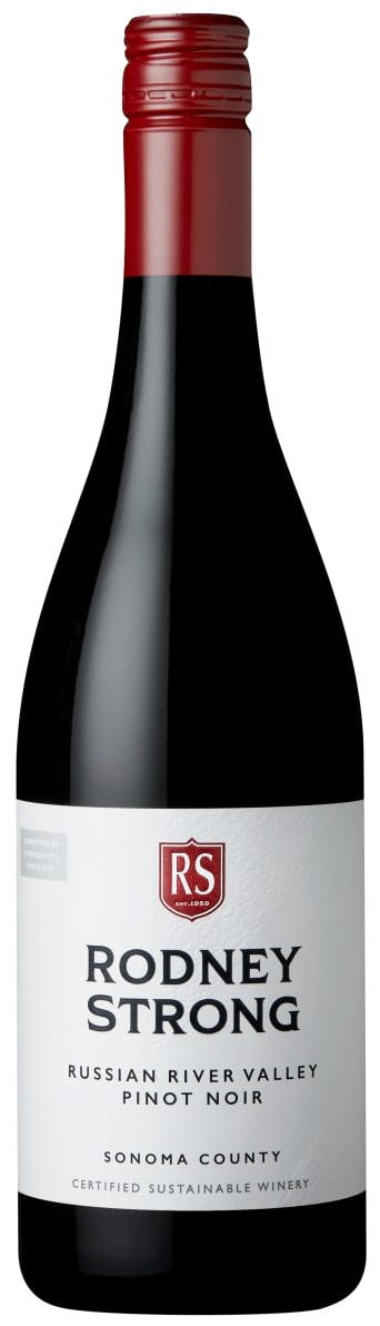 Rodney Strong Pinot Noir RRV 2022 - 750ml