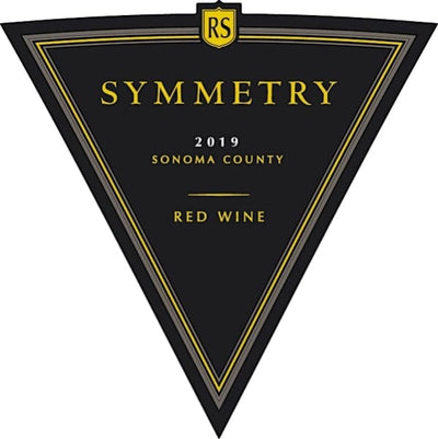 Rodney Strong Symmetry 2019 - 750ml