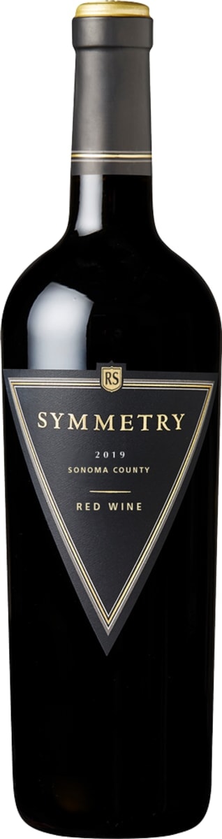 Rodney Strong Symmetry 2019 - 750ml