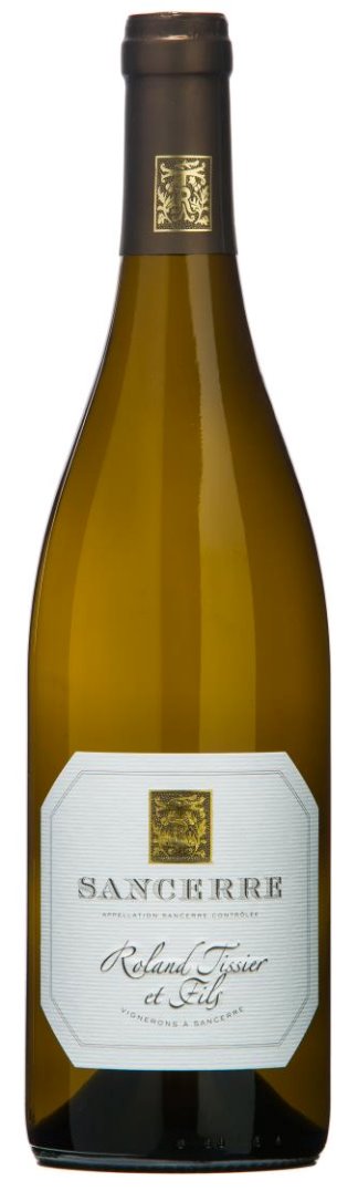 Roland Tissier et Fils Sancerre Blanc 2023 - 750ml