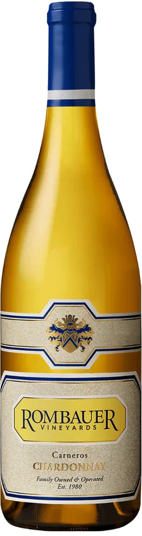 Rombauer Chardonnay 2024 - 750ml