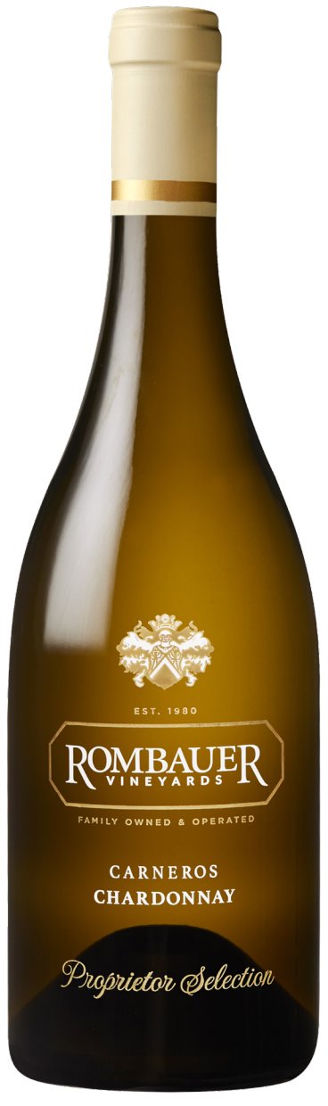 Rombauer Chardonnay Proprietor's Selection 2023 - 750ml