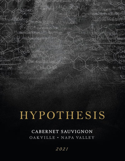 Roots Run Deep 'Hypothesis' Cabernet Sauvignon 2021 - 750ml