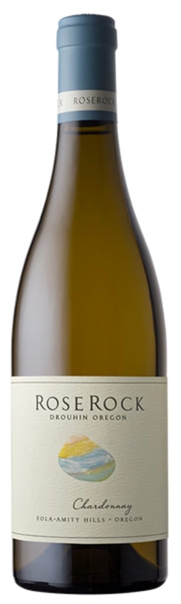 RoseRock by Drouhin Chardonnay 2022 - 750ml