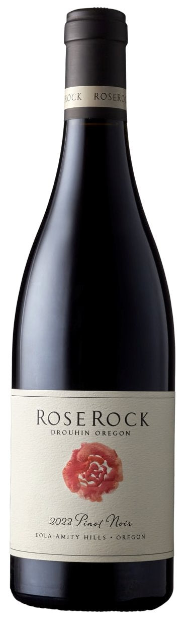 Roserock by Drouhin Pinot Noir 2022 - 750ml