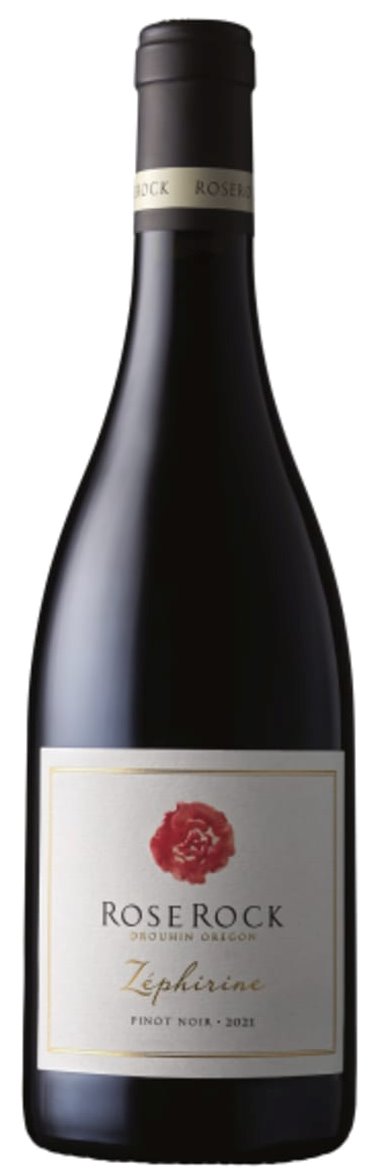 Roserock Zephirine Pinot Noir 2021 - 750ml